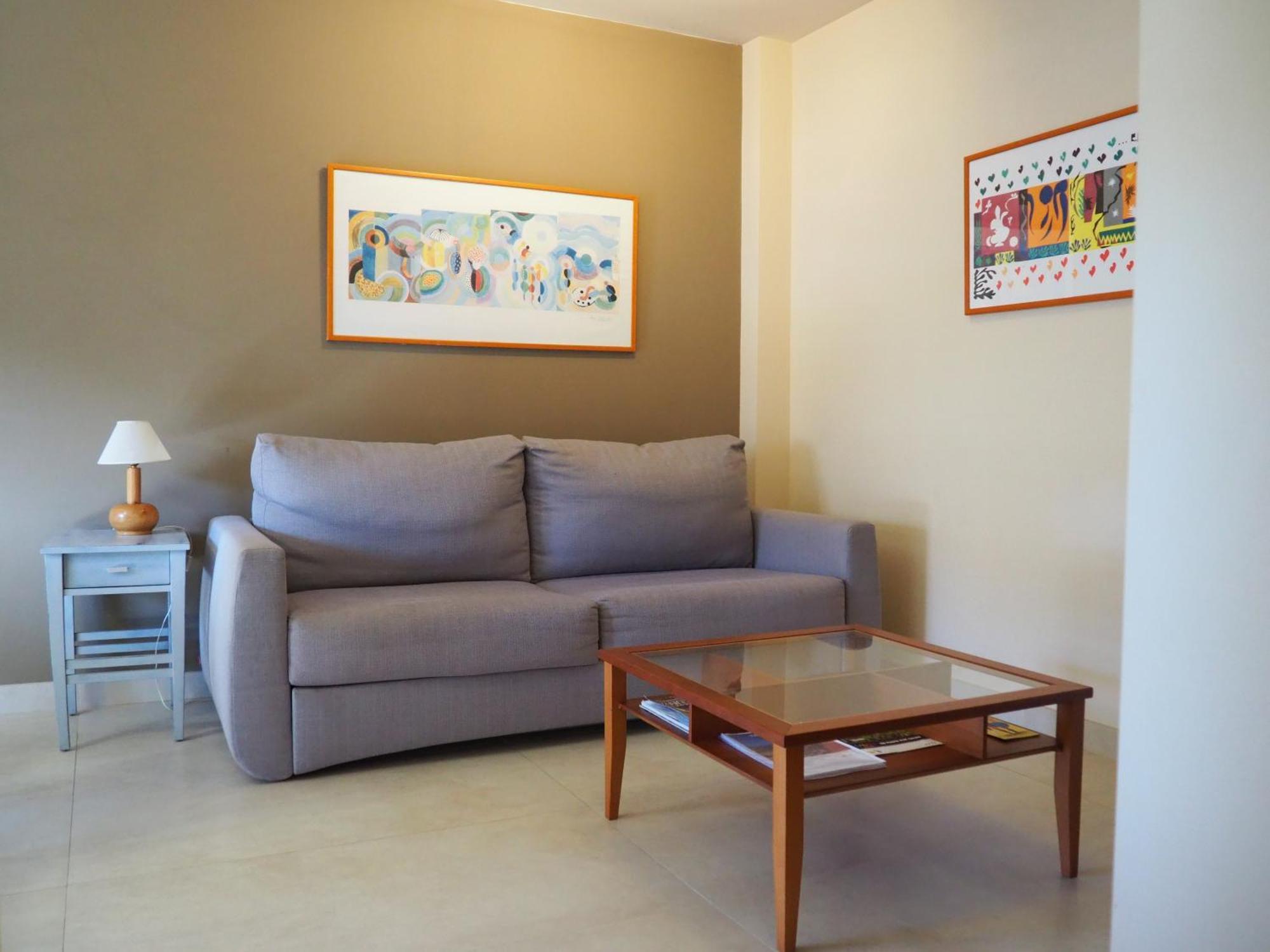 Tarragona Ciudad, El Serrallo Ap-3 ภายนอก รูปภาพ