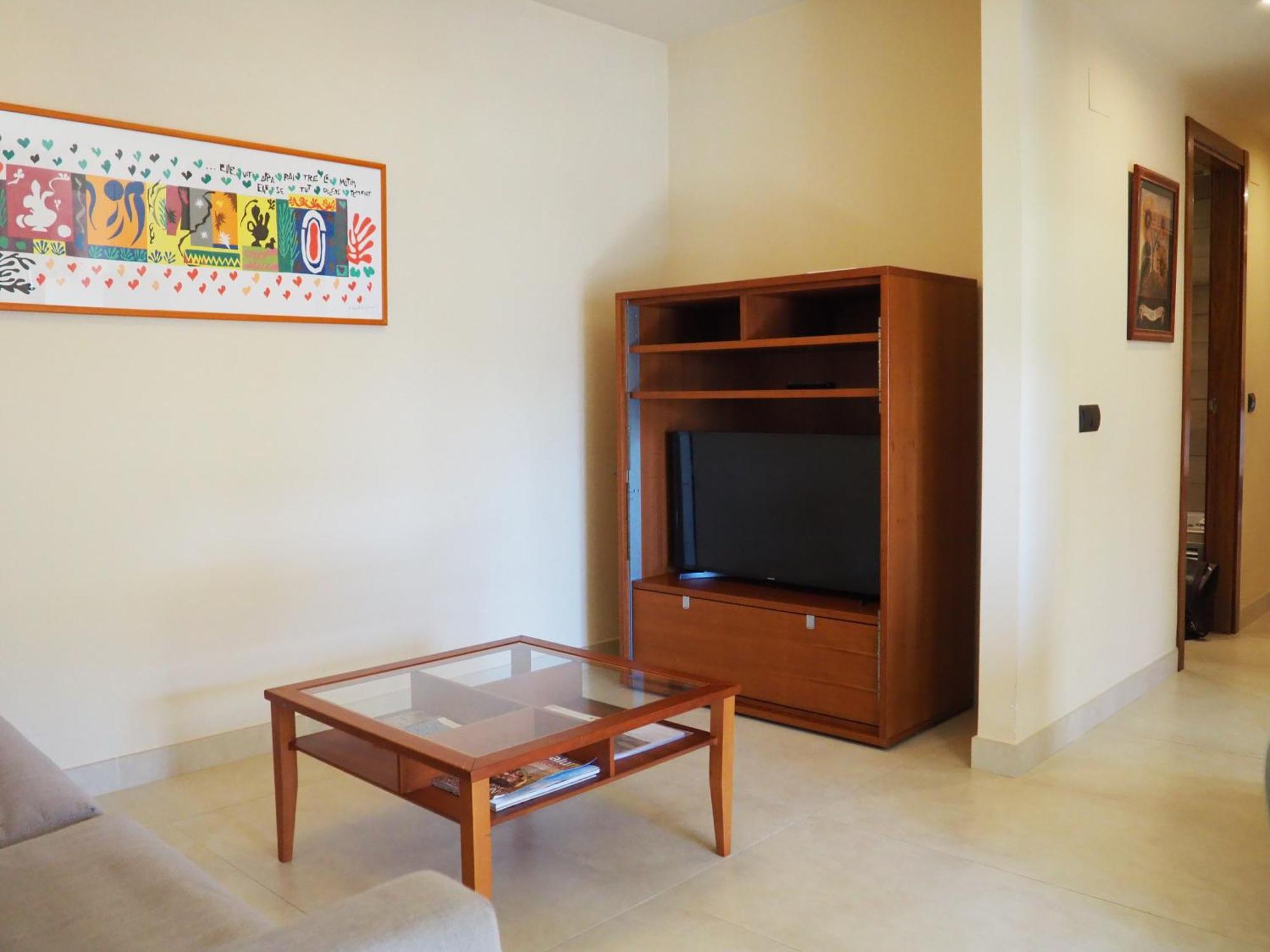 Tarragona Ciudad, El Serrallo Ap-3 ภายนอก รูปภาพ